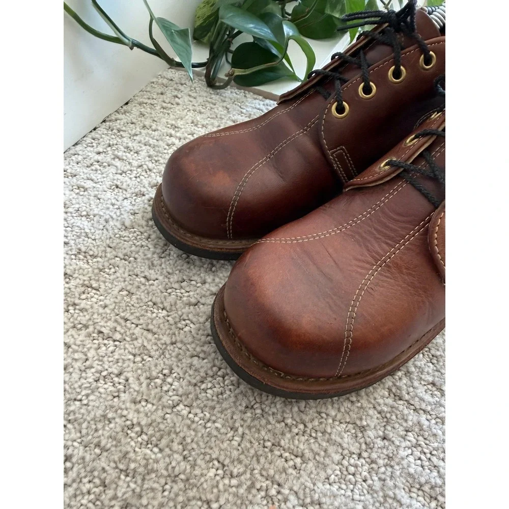 Red Wing red wing
